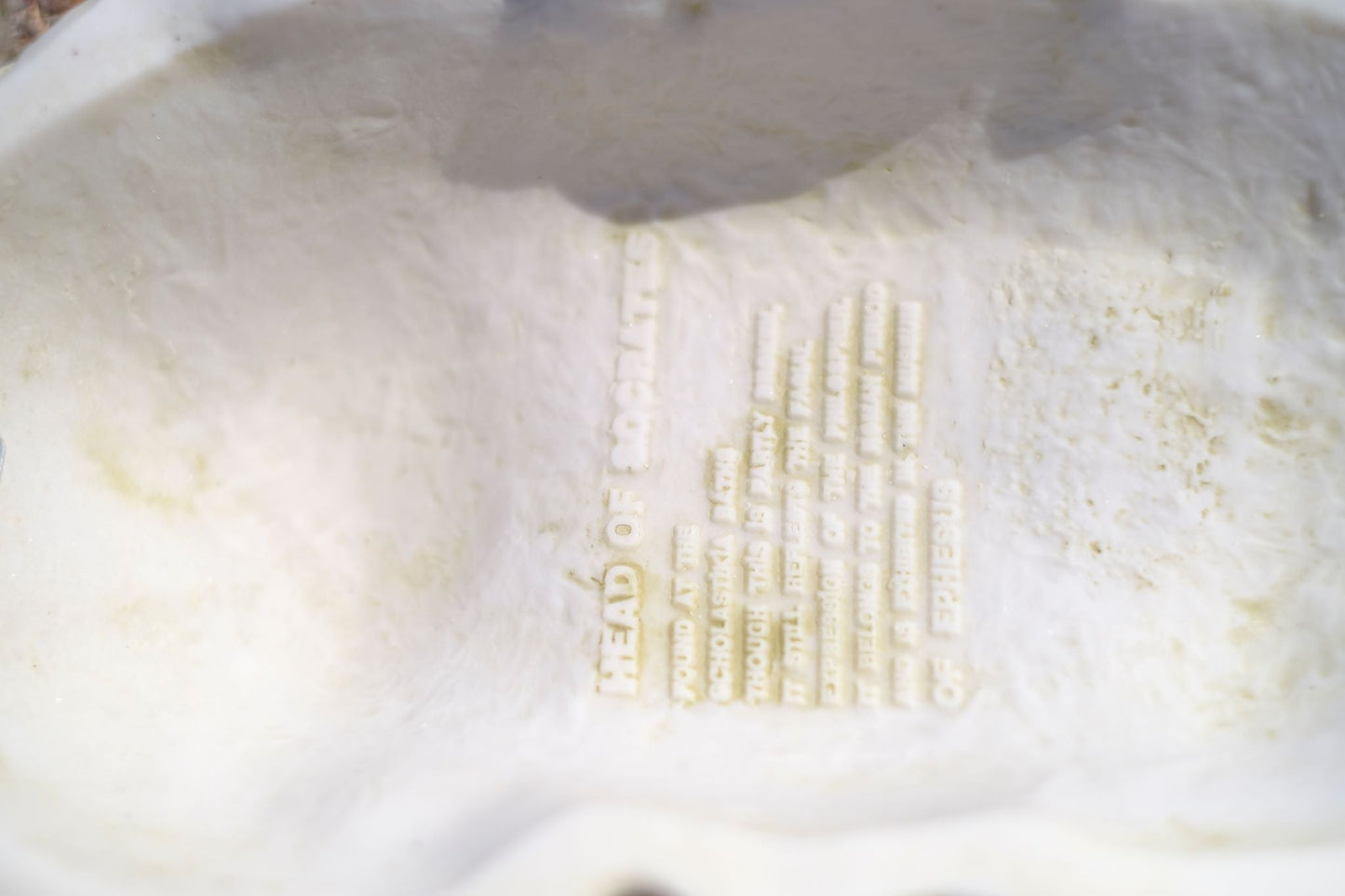 SOCRATES Marble Mask Ancient Greek Premium HOME DECO - Sculpo